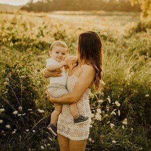 Beautiful padded MiniDress